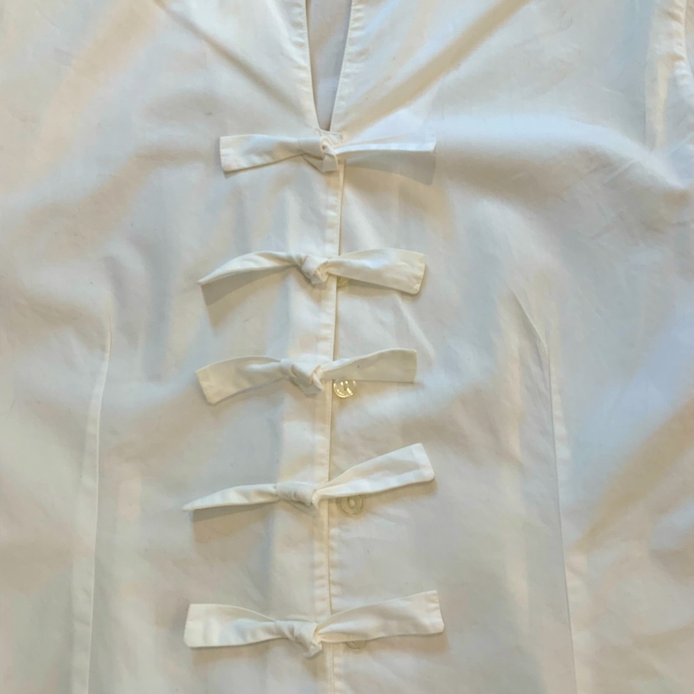 Classic blouse